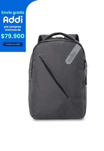 Morral Ejecutivo Porta PC 15.4