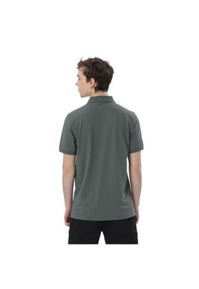 Camisa Polo Para Hombre Spencer 2.0 Verde