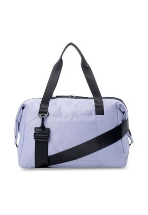 Tula De Viaje Weekender Mediana Morada