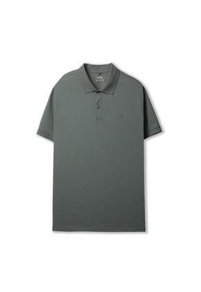 Camisa Polo Para Hombre Spencer 2.0 Verde