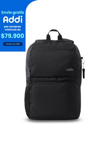 Morral Universitario Porta PC 14