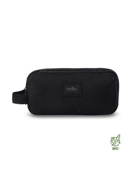 Cartuchera Multiuso Trik 5 Grande Negra