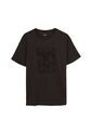Camiseta Estampada Para Hombre Mozartpro Café de Totto