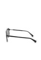 Gafas De Sol Para Hombre Vettel Uv400 Negras de Totto