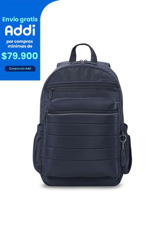 Morral Universitario Porta PC 14