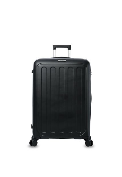 Maleta De Bodega 23 Kg Kaland Negro Unisex Totto