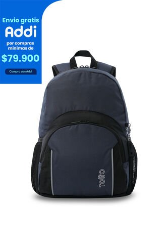 Morral Ejecutivo Porta PC 13