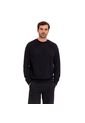 Buzo Para Hombre Shabaout Negro de Totto