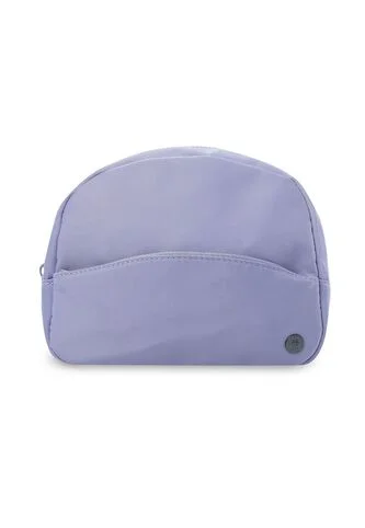 Cosmetiquera Multiuso Freya 2 Grande Morado Totto