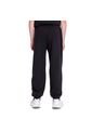 Pantalón Jogger Para Niño Jav Color Negro de Totto