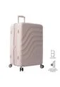 Maleta De Viaje 23 Kg 360 Bazy+ 2.0 Bodega Rosada de Totto