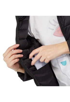 Chaqueta Para Mujer Colorfull Negra