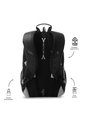 MORRAL TOTTO TECK 3.0 L 2 Talla N/A de Totto