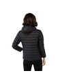 Chaqueta Para Mujer Colorfull Negra de Totto