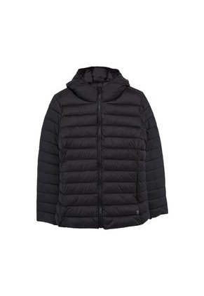 Chaqueta Para Mujer Colorfull Negra