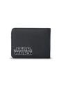 Billetera Para Hombre Star Wars Dark Side Con RFID Blocker Negro de Totto