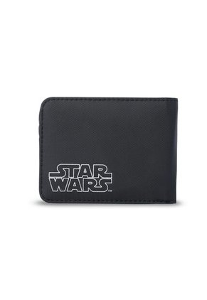 Billetera Para Hombre Star Wars Dark Side Con RFID Blocker Negro