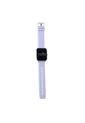 Reloj Inteligente F33 Smartwatch Color Morado de Totto