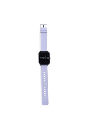 Reloj Inteligente F33 Smartwatch Color Morado
