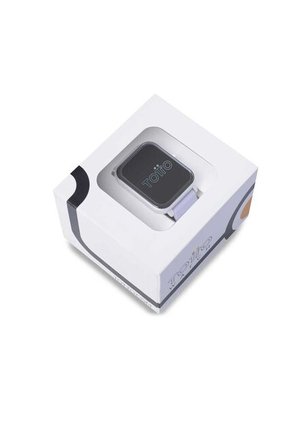 Reloj Inteligente F33 Smartwatch Color Morado