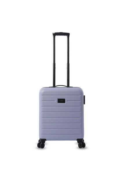 Maleta De Cabina 360 Harbor 10 Kilos Morada