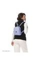 Morral Pequeño Para Mujer Smooth Morado de Totto