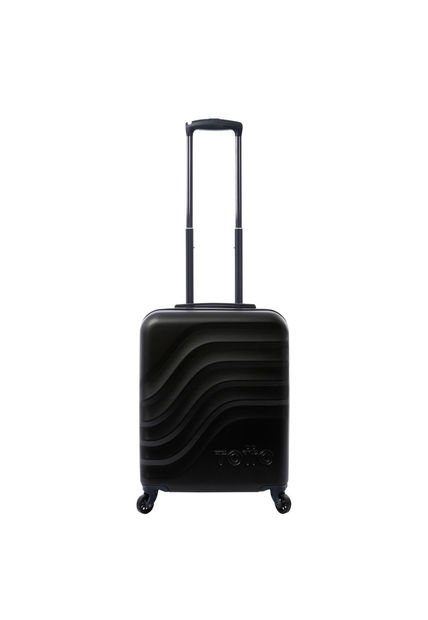 Maleta De Cabina 360 Bazy S Negra