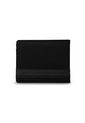 Billetera Hombre Nexus Pequeña Con RFID Blocker Negra de Totto