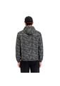 Chaqueta Para Hombre Casual Mosculer Liviana Verde de Totto