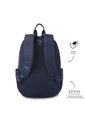 Morral Mochila Trik M Porta Pc 14'' Unisex Azul Totto de Totto