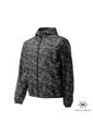 Chaqueta Para Hombre Casual Mosculer Liviana Verde de Totto