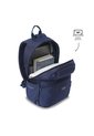 Morral Mochila Trik M Porta Pc 14'' Unisex Azul Totto de Totto