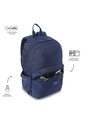 Morral Mochila Trik M Porta Pc 14'' Unisex Azul Totto de Totto