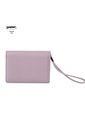 Billetera Smooth Ney Con RFID Blocker Rosada de Totto