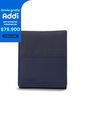 Billetera Para Hombre Ermac 3.0 Con RFID Blocker Azul de Totto
