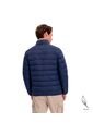 Chaqueta Acolchada Para Hombre Coloro de Totto
