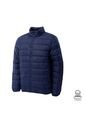Chaqueta Acolchada Para Hombre Coloro de Totto