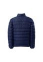 Chaqueta Acolchada Para Hombre Coloro de Totto