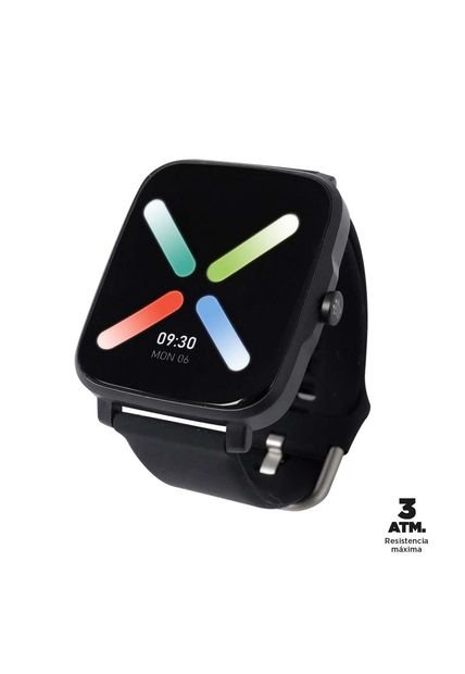 Reloj Inteligente Alykas - Compra Ahora | Dafiti Colombia