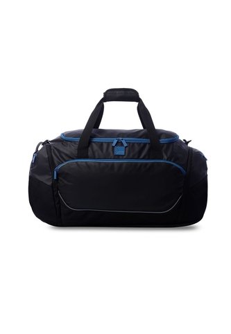 Tula De Viaje Gotcha 2.0 Mediana Color Negra Totto
