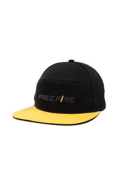 Gorra Free Fire Adulto