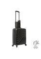 Complemento Para Maletas De Viaje Free Hands Negro de Totto