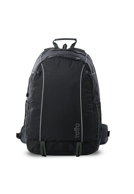 Morral Outdoor Summit 32 Pequeño Negro