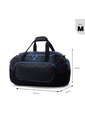 Tula De Viaje Gotcha 2.0 Mediana Color Negra de Totto