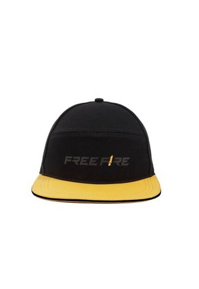 Gorra Free Fire Adulto
