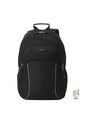 Morral Mochila Para Hombre Porta Pc Negro Cambri Totto de Totto