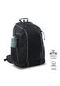 Morral Outdoor Summit 32 Pequeño Negro de Totto