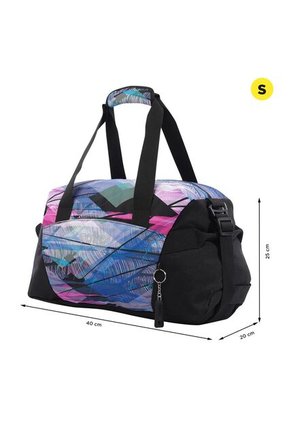 Tula De Viaje Active Pro Pequeña Multicolor