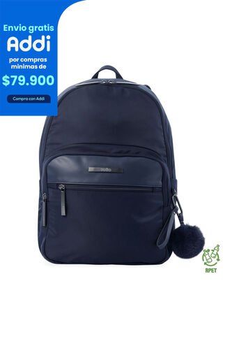Morral Ejecutivo Porta PC 14