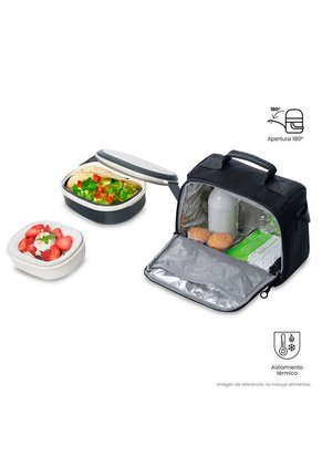 LONCHERA TOTTO  LORS Talla N/A